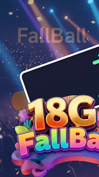 Image 0 for 18GFallBall