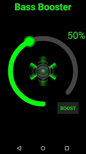 Image 3 for Bass Booster