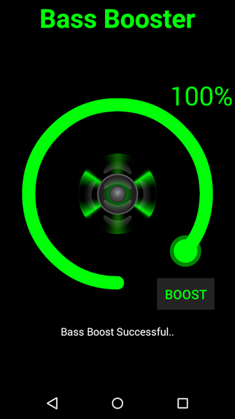 Imagen 0 para Bass Booster