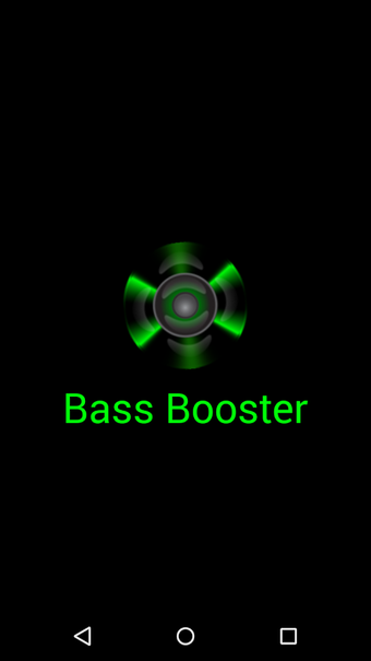 Image 1 for Bass Booster