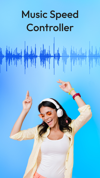 Imagen 0 para Music Speed Tempo Changer