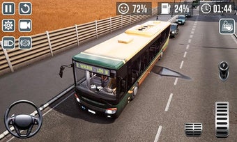 Image 1 for Bus Simulator 2019 - Free…