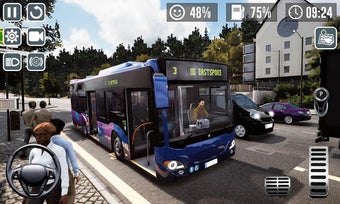 Image 2 for Bus Simulator 2019 - Free…