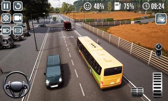Image 2 for Bus Simulator 2019 - Free…