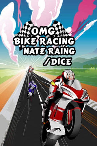 Image 0 for OMG Bike Race Pro