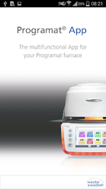 Image 1 for Programat