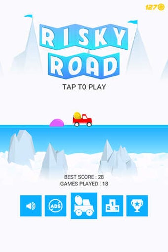 Image 0 for Risky Road