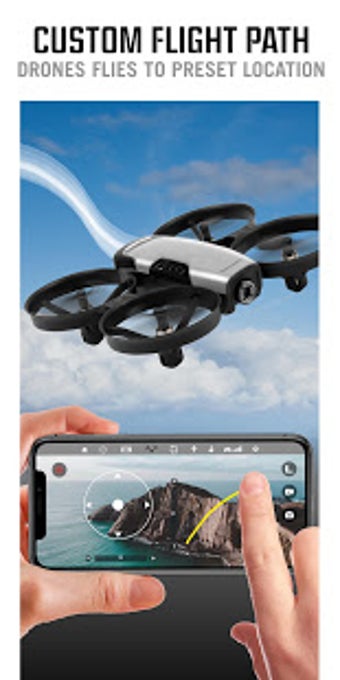 Image 2 for Neo-Drone Wifi