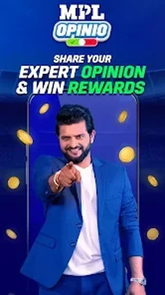 Image 0 for MPL Opinio: Cricket Predi…