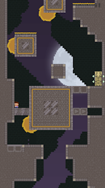 Image 1 for Raider Rush