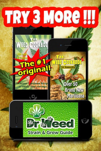 Imagen 0 para Baked - 50 New Medical Ma…