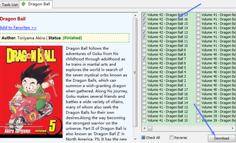 Image 0 for MangaCon