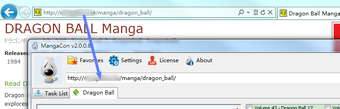 Imagen 2 para MangaCon