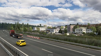 Image 0 for Euro Truck Simulator 2 - …