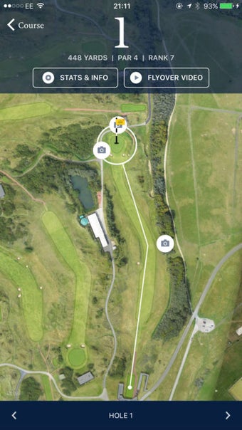 Image 0 for The Open