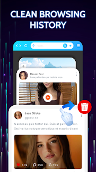 Imagen 0 para Jaguar Browser - Private …
