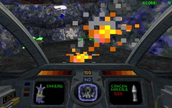 Image 0 for Descent