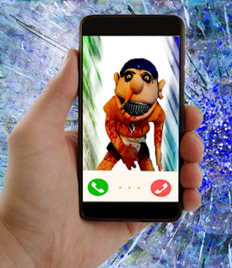 Image 0 for Jeffy Video call -The pup…