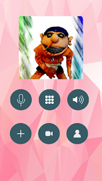 Image 1 for Jeffy Video call -The pup…