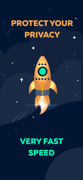 Image 2 for VPN Pro - anonymity & sec…