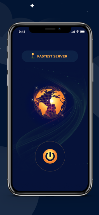 Image 3 for VPN Pro - anonymity & sec…