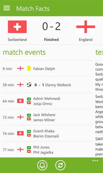 Image 2 for Soccer Scores - FotMob fo…