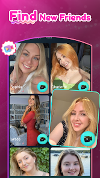 Image 0 for YooLive - Video Chat  Mat…