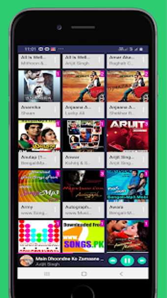 Imagen 1 para Dolby Music Player : HD A…