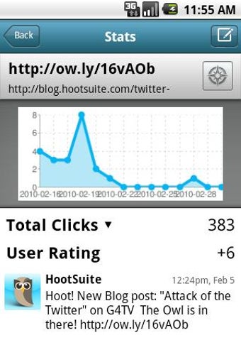 Image 3 for Hootsuite: Schedule Posts…