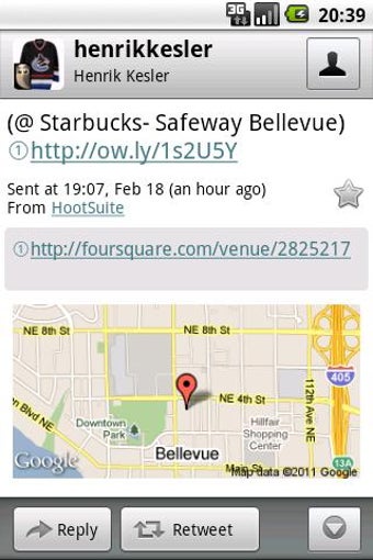 Image 4 for Hootsuite: Schedule Posts…