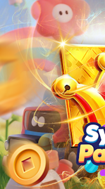 Imagen 0 para Sync PairUp