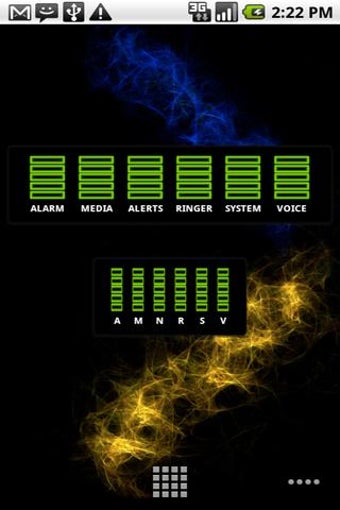 Image 1 for AM Skin: Neon Green