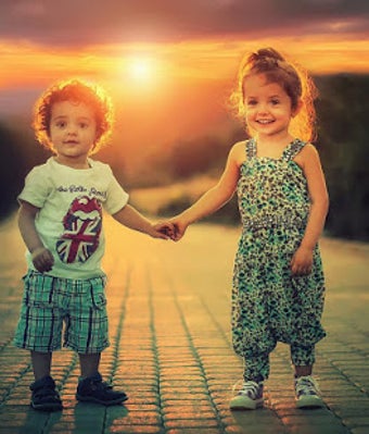 Imagen 1 para BROTHER & SISTER Video St…