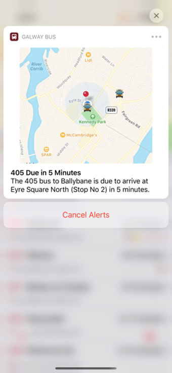 Image 3 for Galway Bus Ab
