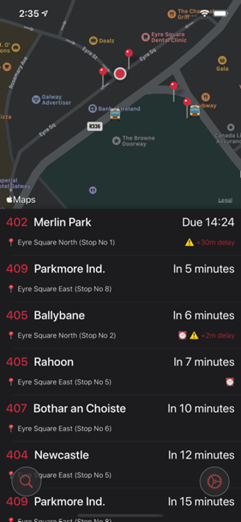 Image 2 for Galway Bus Ab
