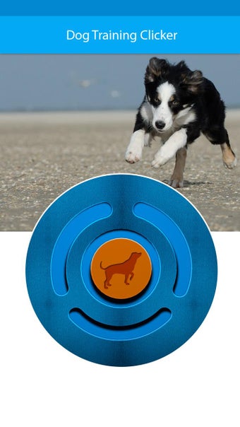 Image 1 for Dog Training Clicker