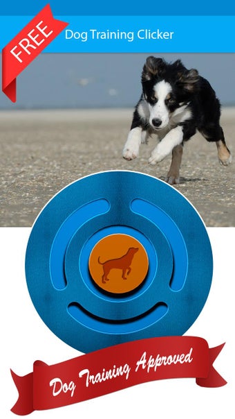 Image 0 for Dog Training Clicker