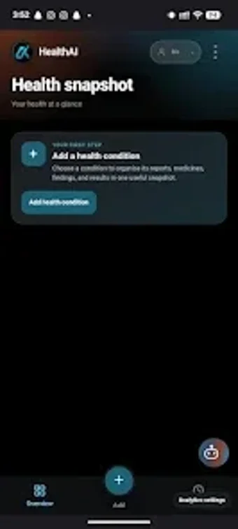 Image 0 for HealthAI