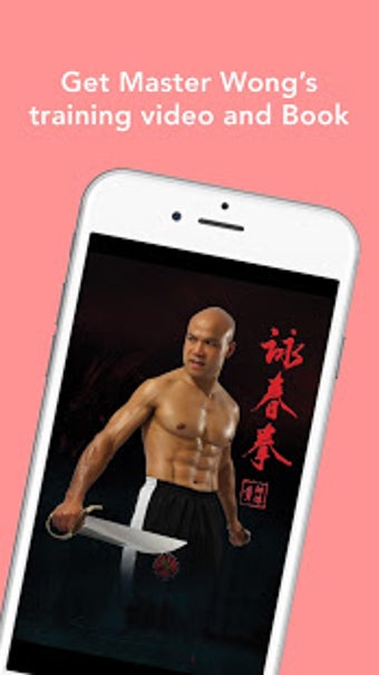 Imagen 2 para Master Wong