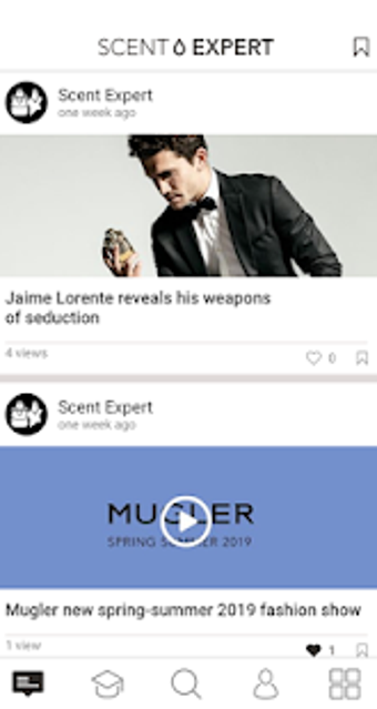 Image 3 for SCENT EXPERT