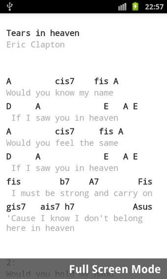 Image 0 for Song Book