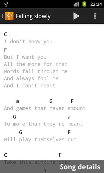 Imagen 3 para Song Book