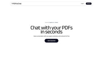 Imagen 0 para PDFtoChat