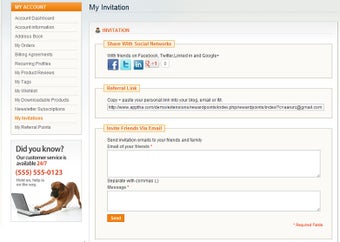 Image 0 for Magento Reward Points