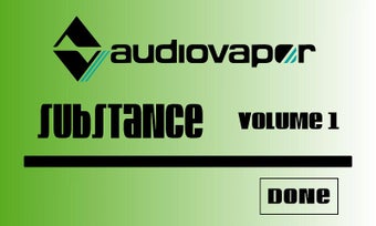 Image 0 for Substance V1 Caustic pack