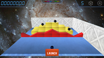 Image 1 for Space Junk
