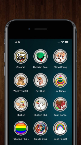 Imagen 0 para Funny Ringtones Free