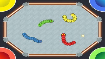 Image 1 for 2 3 4 Player Mini Games