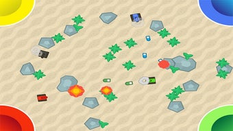 Image 2 for 2 3 4 Player Mini Games