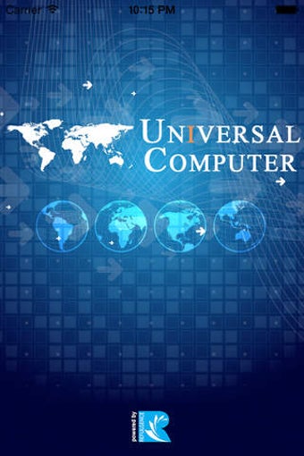 Image 0 for Universal Computer
